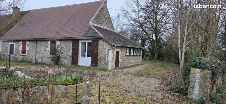Maison 5 pièces 100 m²