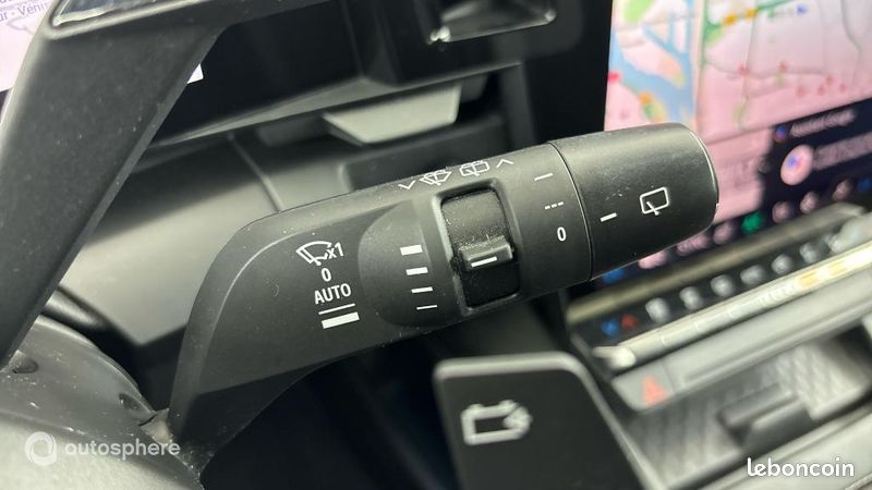 Renault Mégane E-Tech Electric EV60 220ch Techno super charge (image 25)
