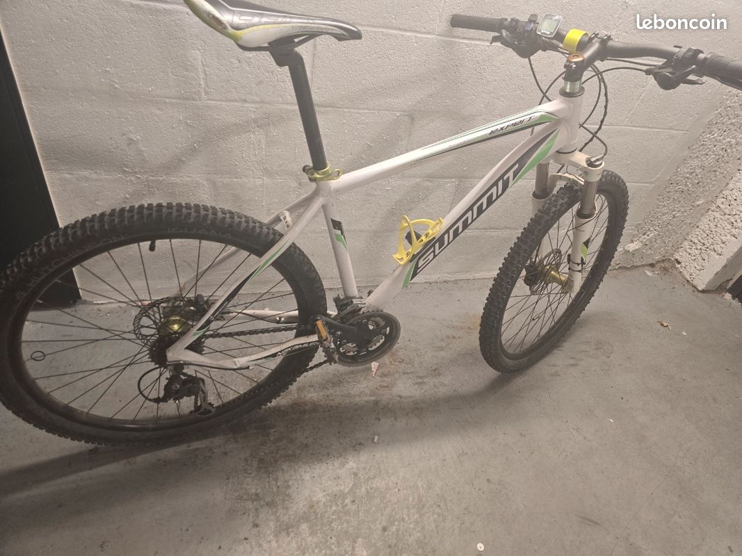 A saisir velo nakamura summit taille.m (image 7)