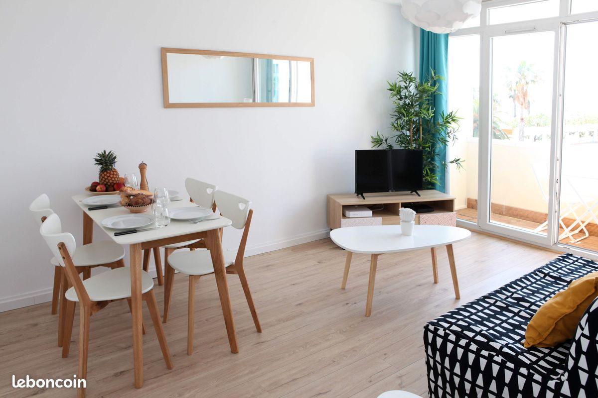 Appartement 3 pièces 70 m² · à Toulon · 70 m² · 1 150 €