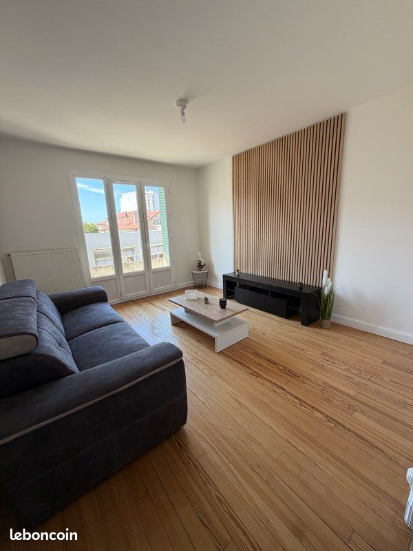 Appartement 4 pièces 59 m² · à Valence · 59 m² · 850 €/mois