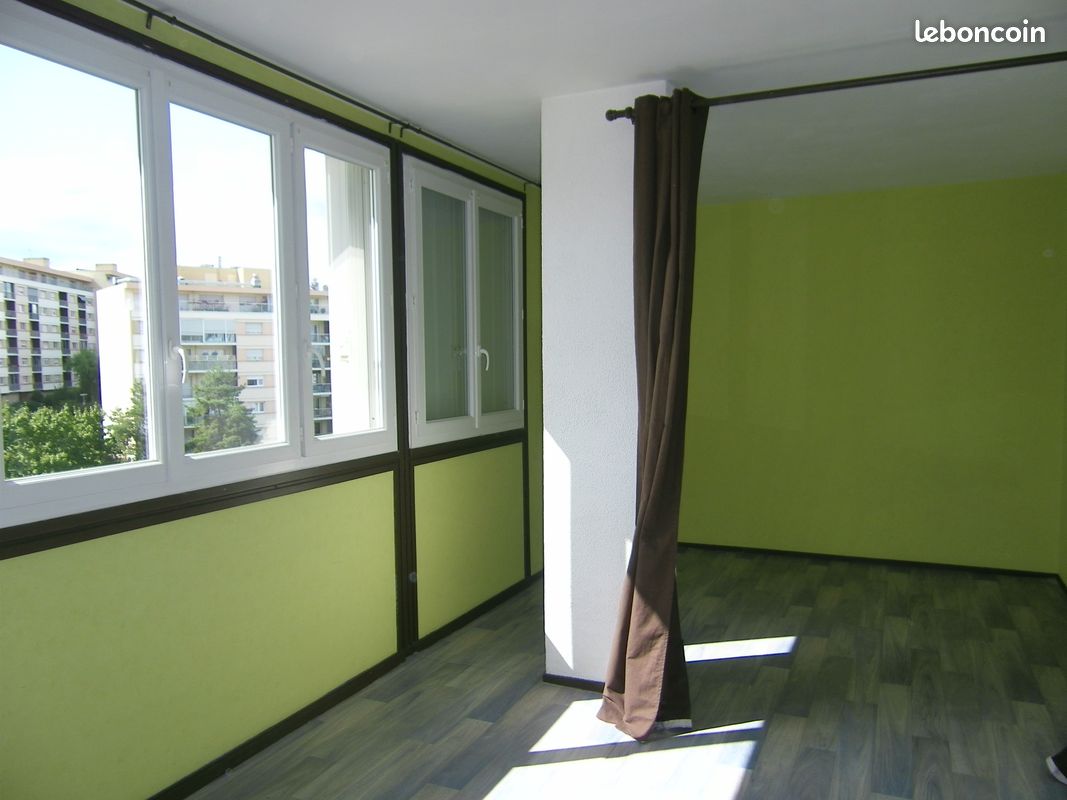 Appartement 1 pièce 28 m² · à Limoges · 28 m² · 380 €
