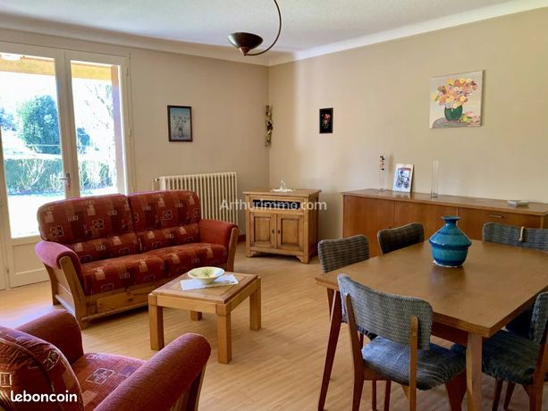 Maison 6 pièces 121 m²
