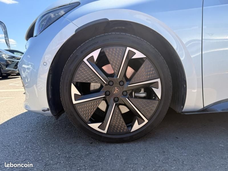 Cupra Born 230ch XL 79 kWh V (image 29)