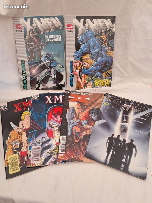 Comics (image 1)
