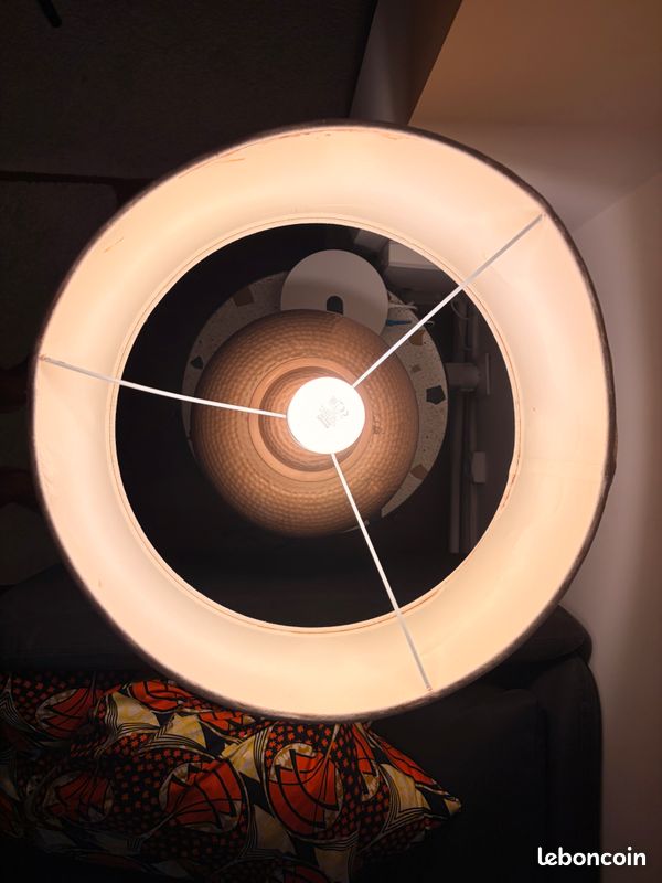 Lampadaire (image 5)