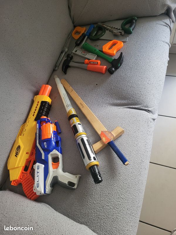 Nerf (image 2)