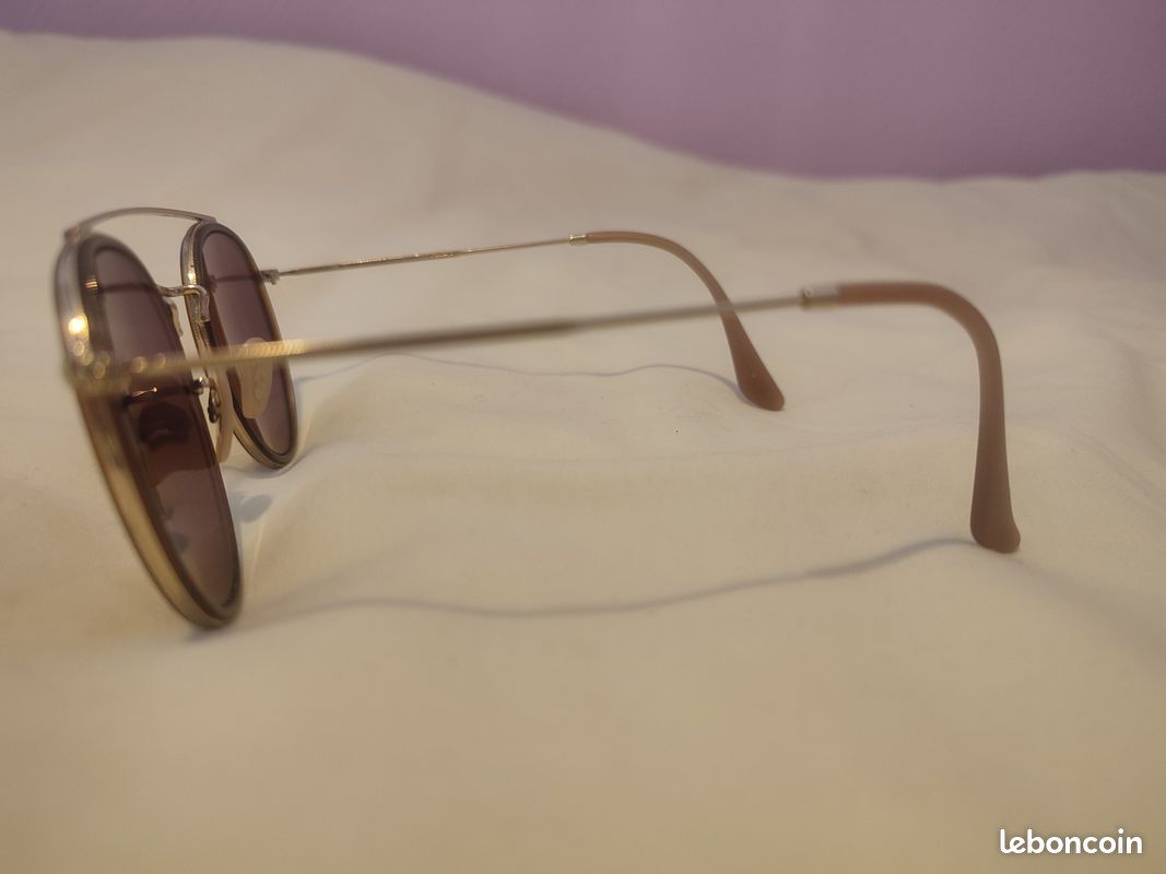 Lunettes de soleil Ray Ban (image 7)