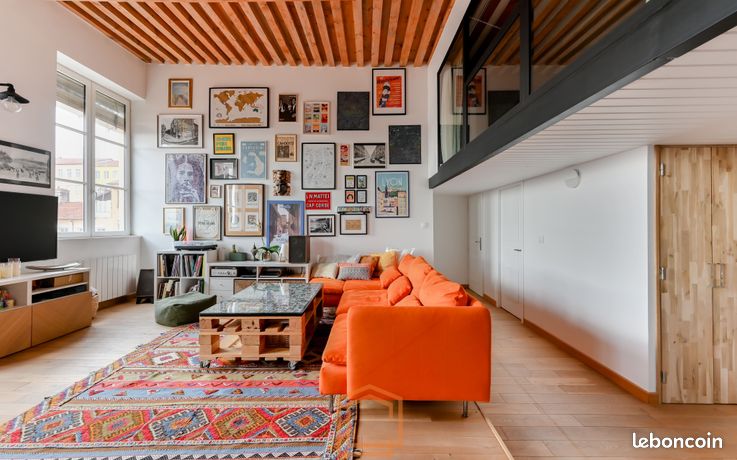 Appartement 3 pièces 80 m² — 5