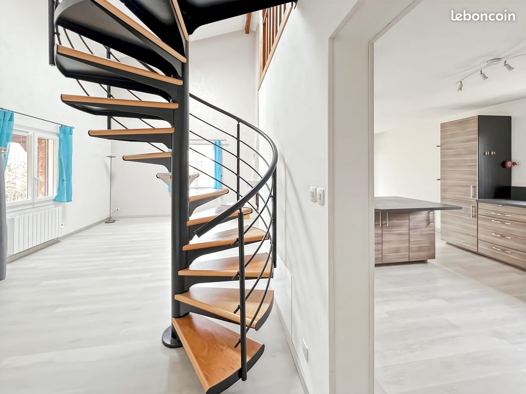 Maison 8 pièces 181 m² (image 6)