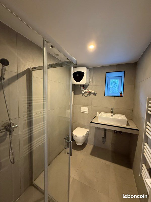 Appartement a louer orvault - 1 pièce(s) - 21 m2 - Surfyn