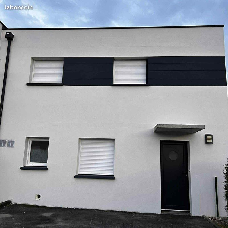 Maison 4 pièces 80 m² · à Pontchâteau · 80 m² · 210 000 €