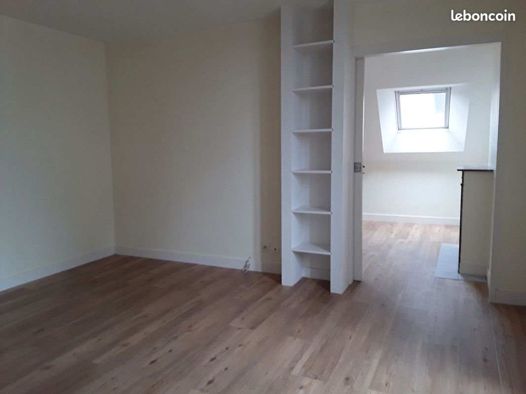 Appartement 3 pièces 86 m² · à Blois · 86 m² · 770 €