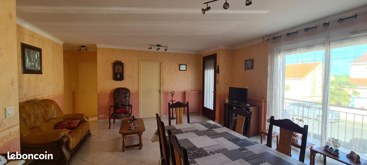 Maison 4 pièces 78 m² · à Mouzillon · 78 m² · 211 000 €