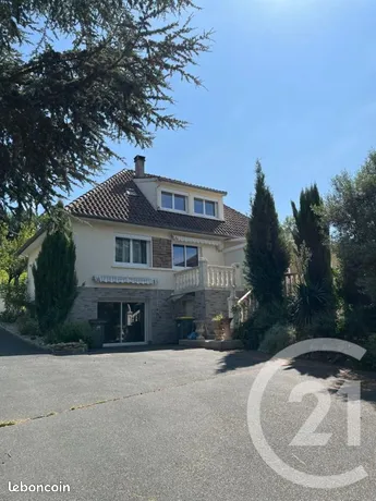 Annonce vente Maison castres