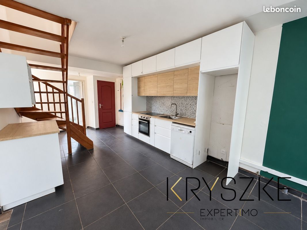 Maison 4 pièces 90 m² · à Hantay · 90 m² · 179 000 €