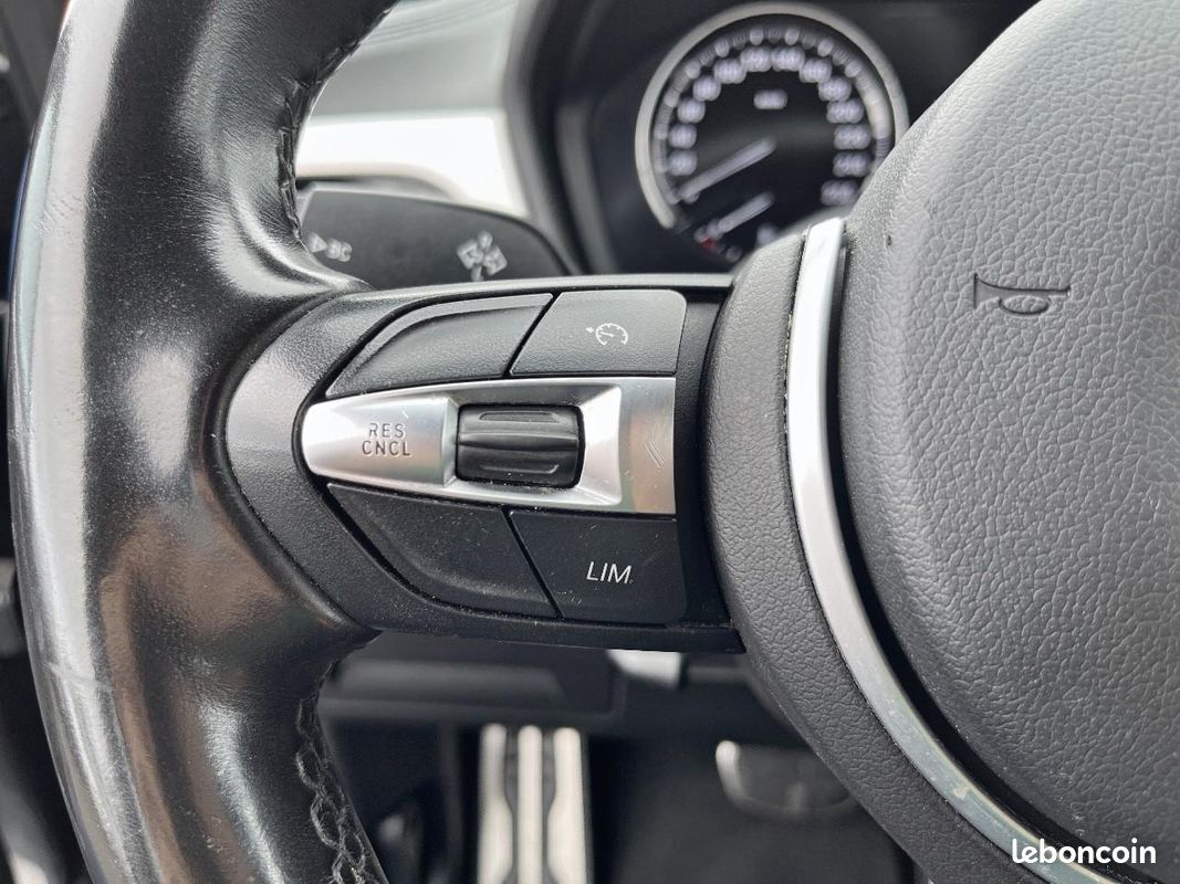 BMW X2 SDrive 18i DKG F39 M Sport (image 22)