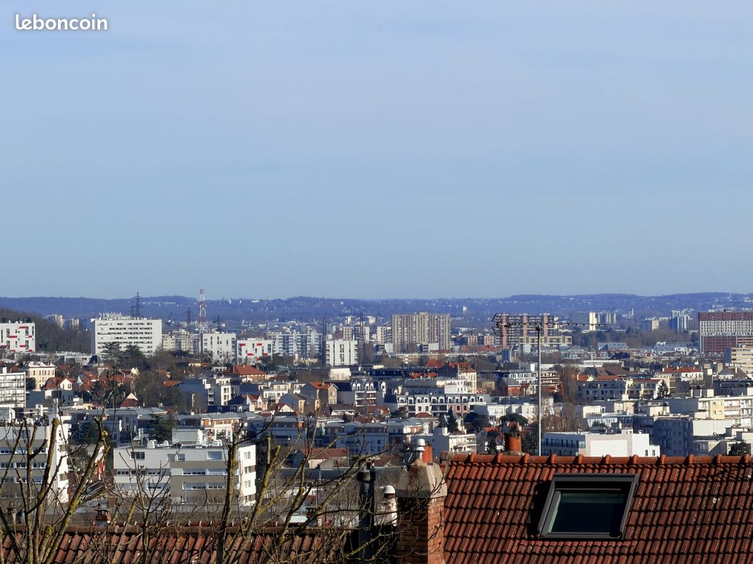 Appartement 3 pièces 56 m² · à Montreuil · 56 m² · 239 500 €