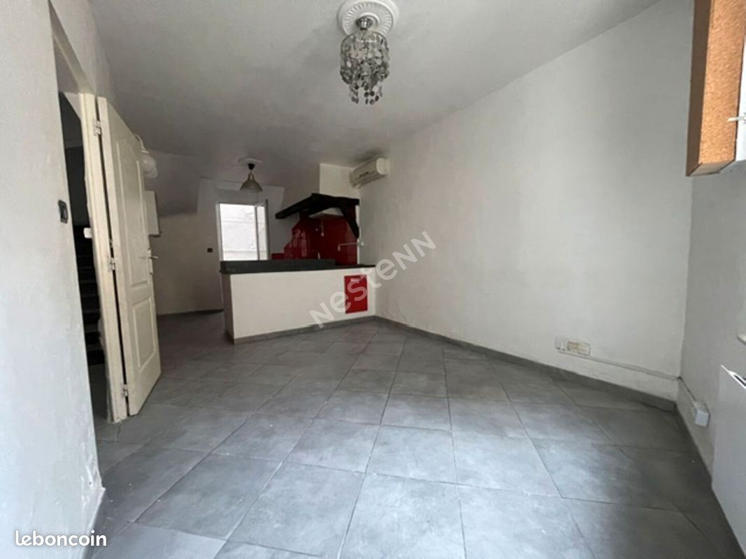 Maison 4 pièces 64 m² · à La Seyne-sur-Mer · 64 m² · 189 000 €