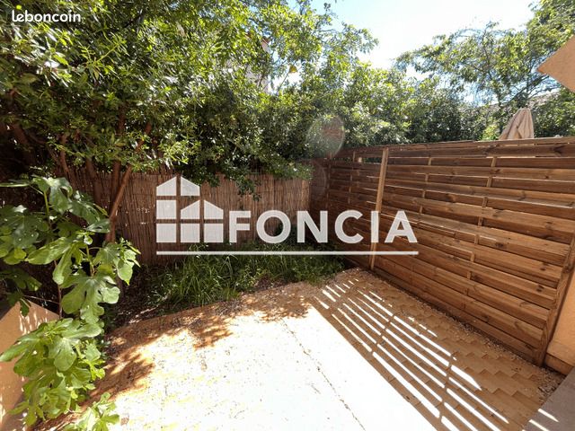 Appartement 1 pièce 21 m² · à Montpellier · 21 m² · 472 €