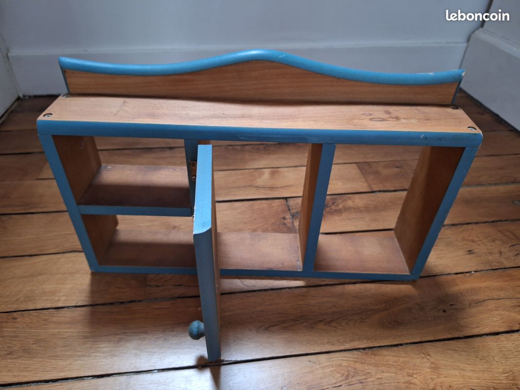 Etagère en bois (image 2)