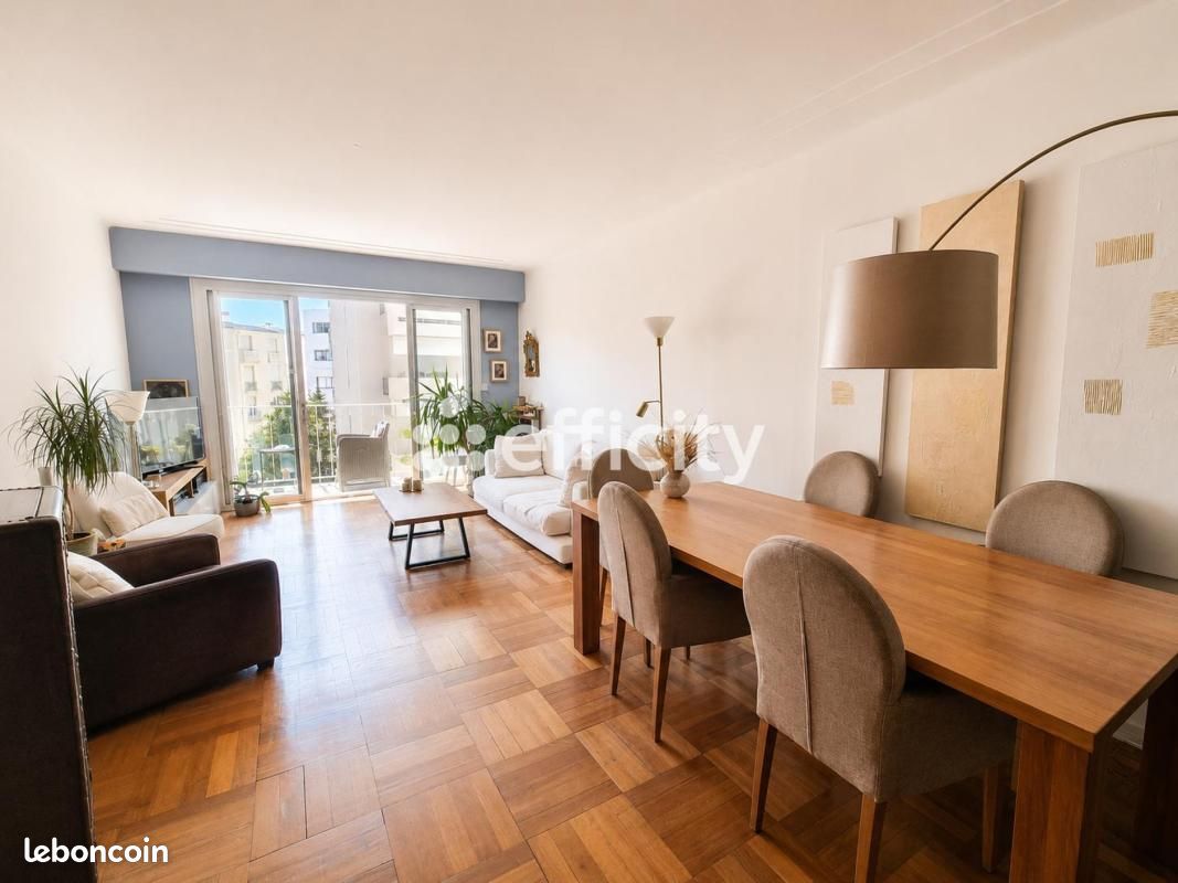 Appartement 4 pièces 100 m² · à Le Cannet · 100 m² · 389 000 €