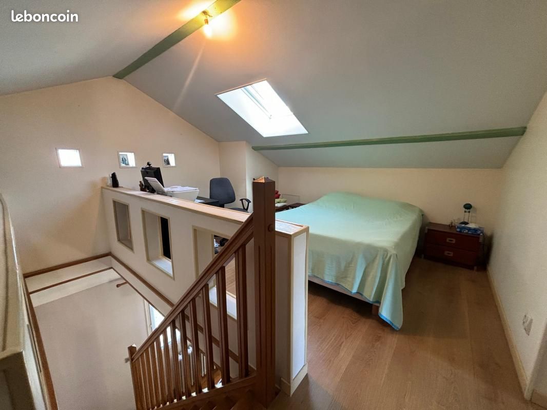 Maison 6 pièces 167 m² - Billère 64140 (image principale 11)