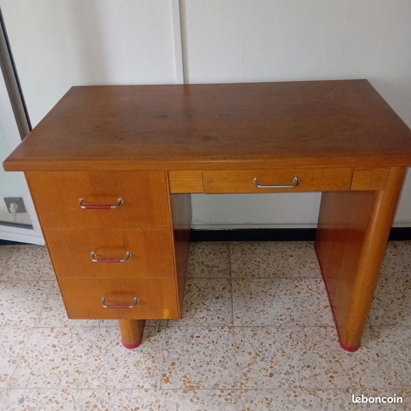 Bureau vintage (image 3)