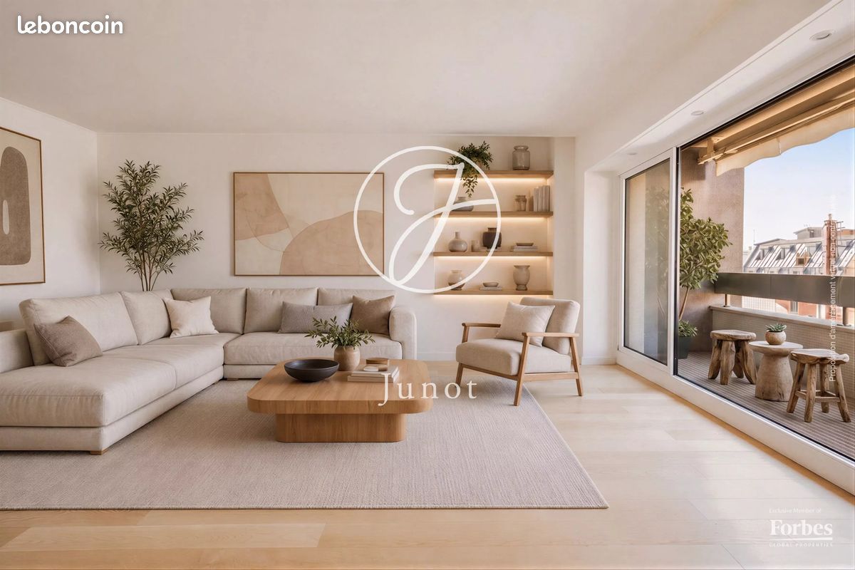 Appartement 3 pièces 85 m² · à Paris · 85 m² · 920 000 €