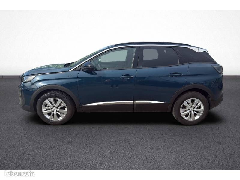 Peugeot 3008 Puretech 130ch S&S BVM6 Style (image 3)