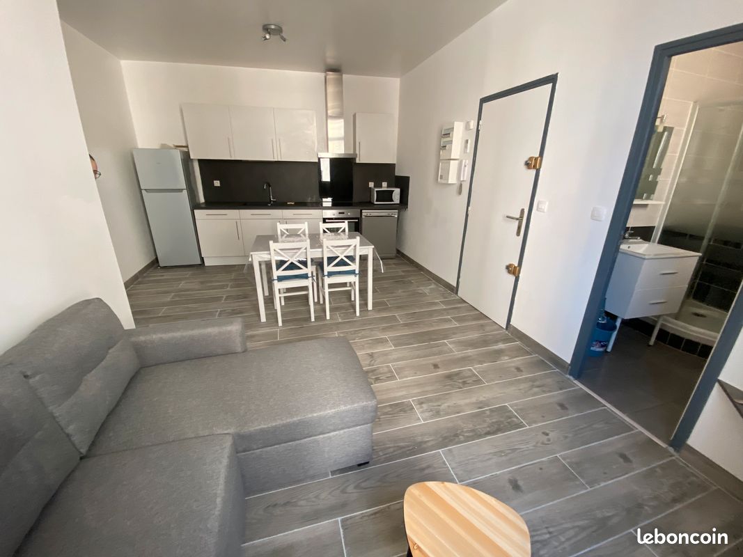 Appartement 3 pièces 50 m² · à Béziers · 50 m² · 690 €/mois