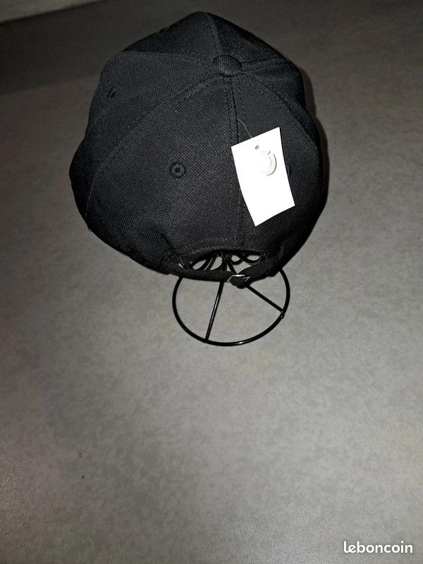 Casquette mixte tendance (image 4)