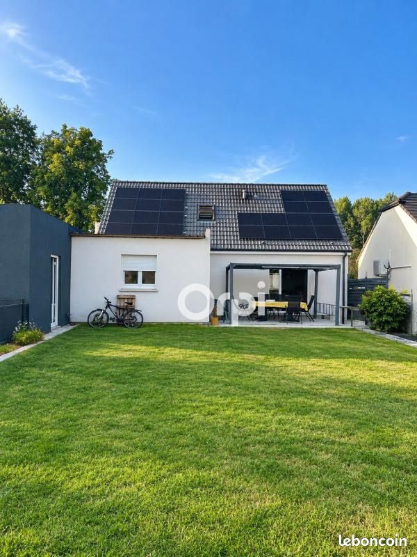 Maison 5 pièces 102 m² · à Vitry-en-Artois · 102 m² · 249 990 €