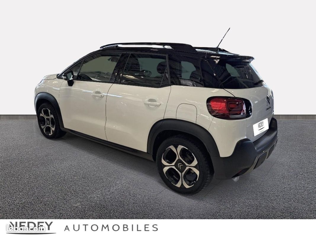 Citroen C3 Aircross PureTech 110ch S&S Shine E6.d (image 7)