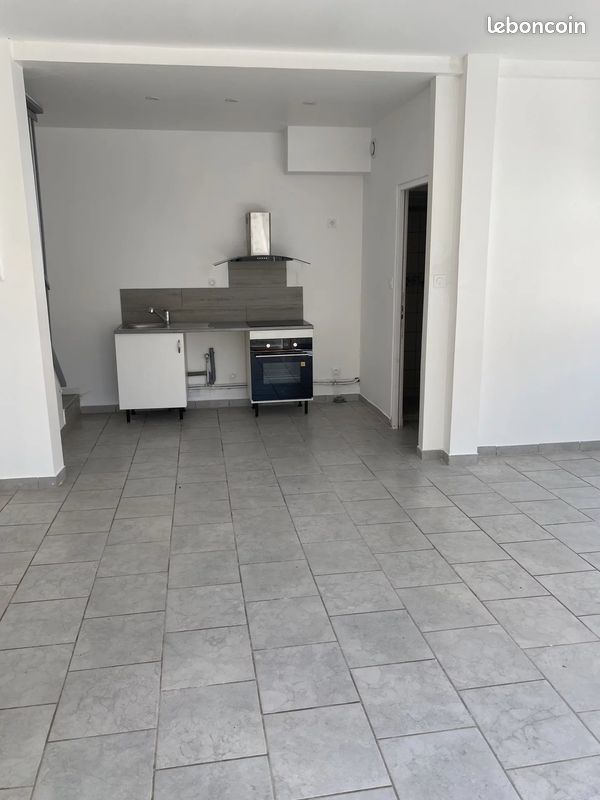 Appartement 2 pièces 50 m² · à Caudry · 50 m² · 620 €/mois