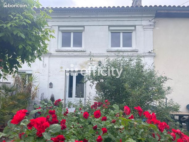 Maison 4 pièces 91 m²