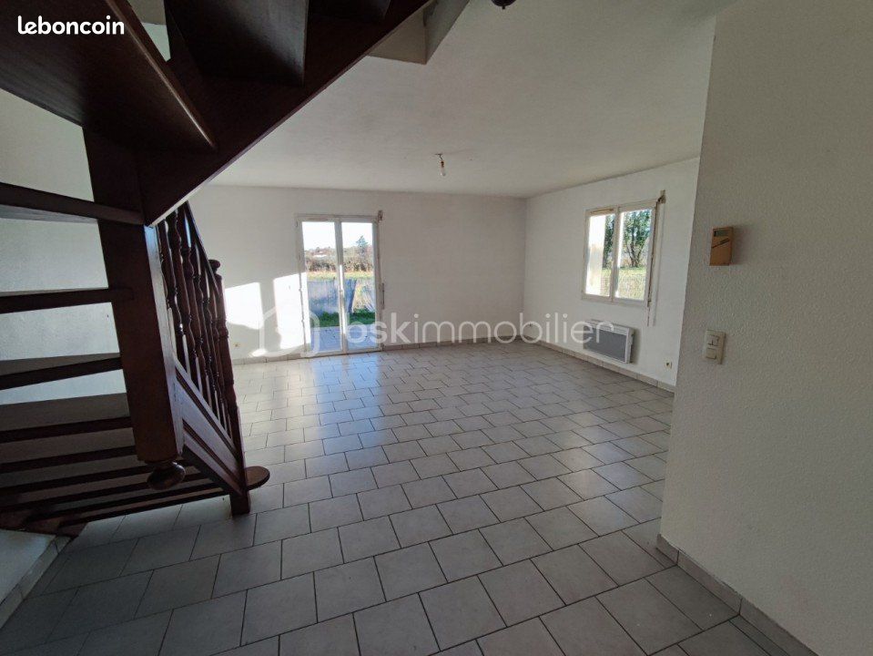 Maison 4 pièces 85 m² - Lescar 64230 (image principale 5)