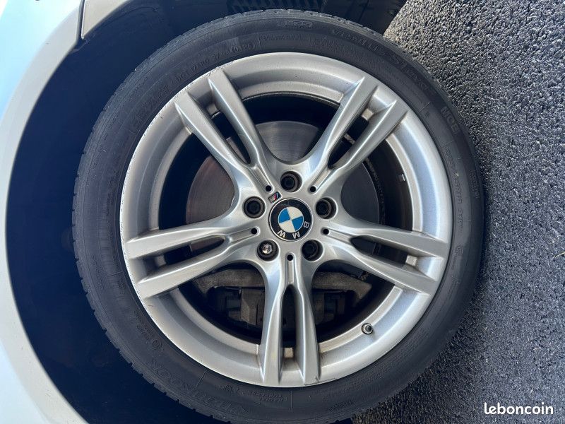 Bmw SERIE 5 (F10) 535IA XDRIVE 306CH M SPORT + CARPLAY (image 32)