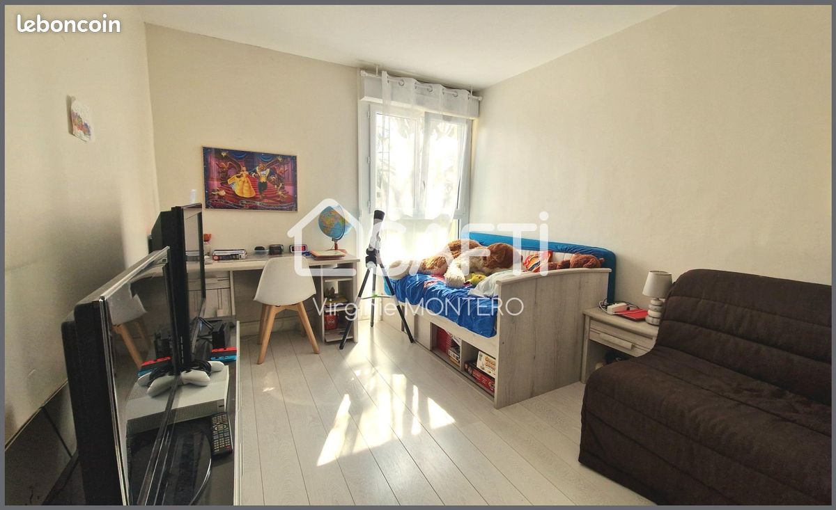 Appartement 3 pièces 61 m² - Biscarrosse 40600 (image 3)