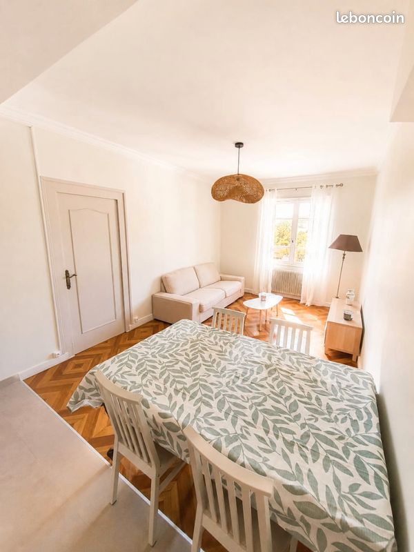 Appartement 3 pièces 70 m² · à Saint-Romain-en-Gal · 70 m² · 990 €/mois