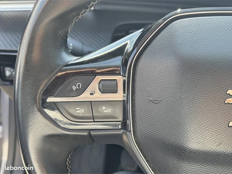 Peugeot 508 BlueHDi 130ch S&S Allure (image 13)