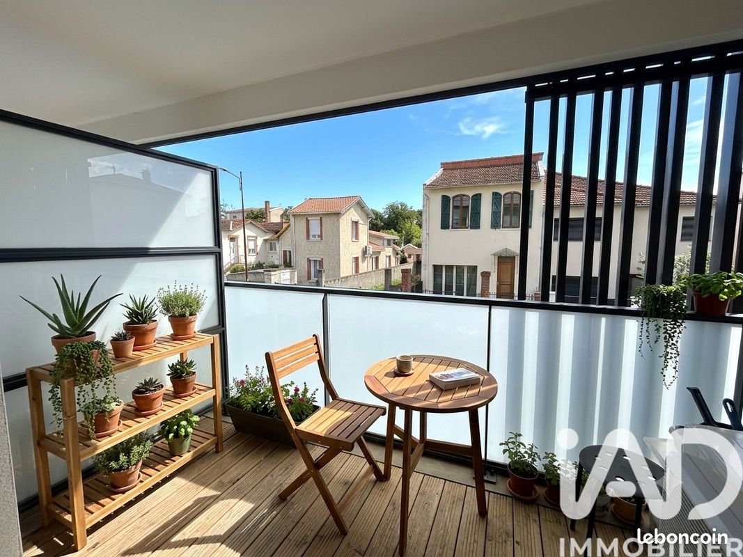 Appartement 3 pièces 70 m² · à Toulouse · 70 m² · 299 000 €