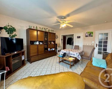 Appartement 134 000 € - 62 m²
