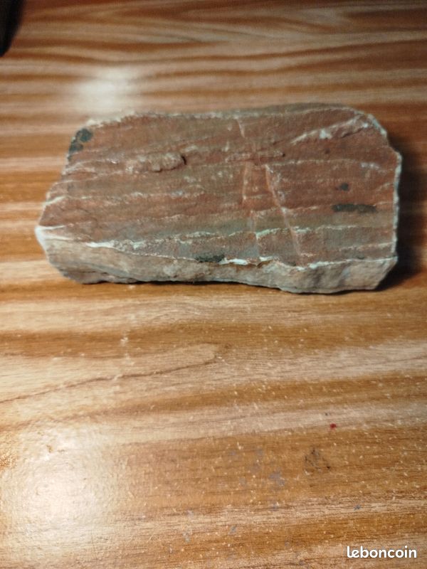 Pierre décorative naturelle pour aquarium – Aquascaping (image 1)