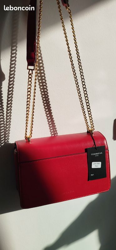 Sac bandoulière Tom et Eva (image 4)