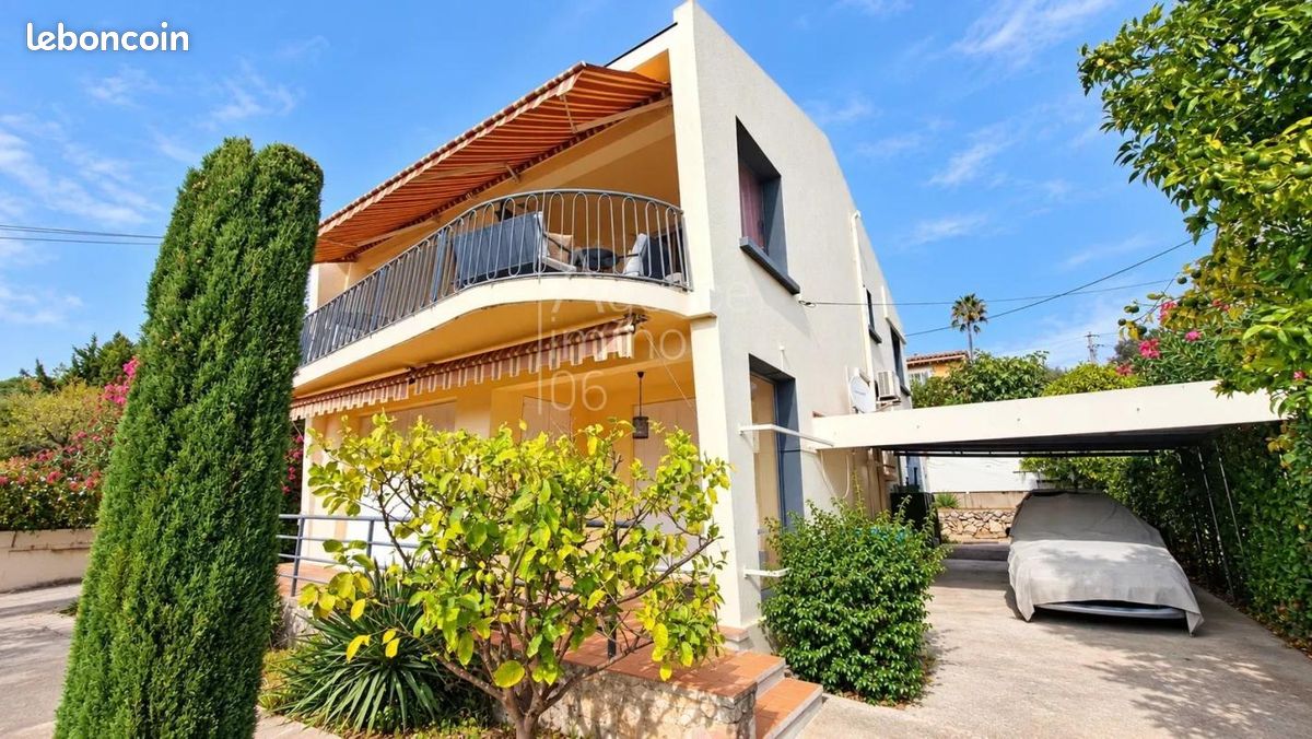 Maison 6 pièces 141 m² · à Cannes · 141 m² · 748 000 €