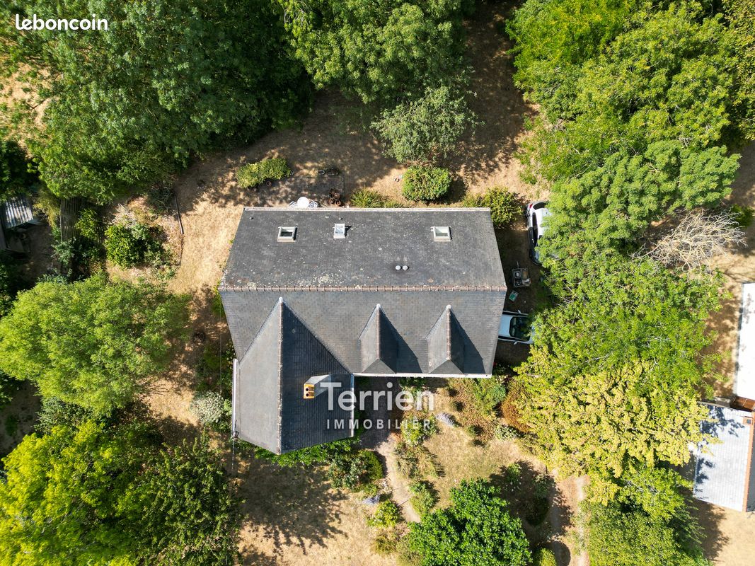 Maison 7 pièces 166 m² (image 19)