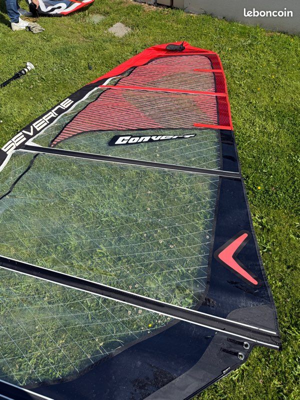 Severne convert 5.4 - Sport & Plein air