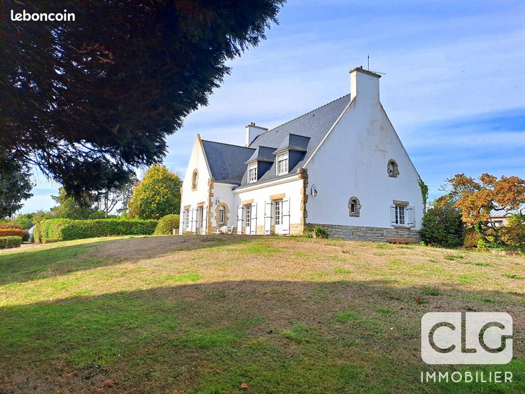 Maison 7 pièces 276 m² · à Combrit · 276 m² · 1 019 200 €