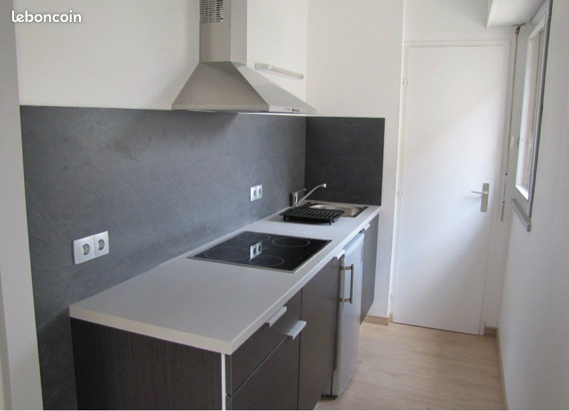 Appartement 1 pièce 30 m² · à Vesoul · 30 m² · 395 €